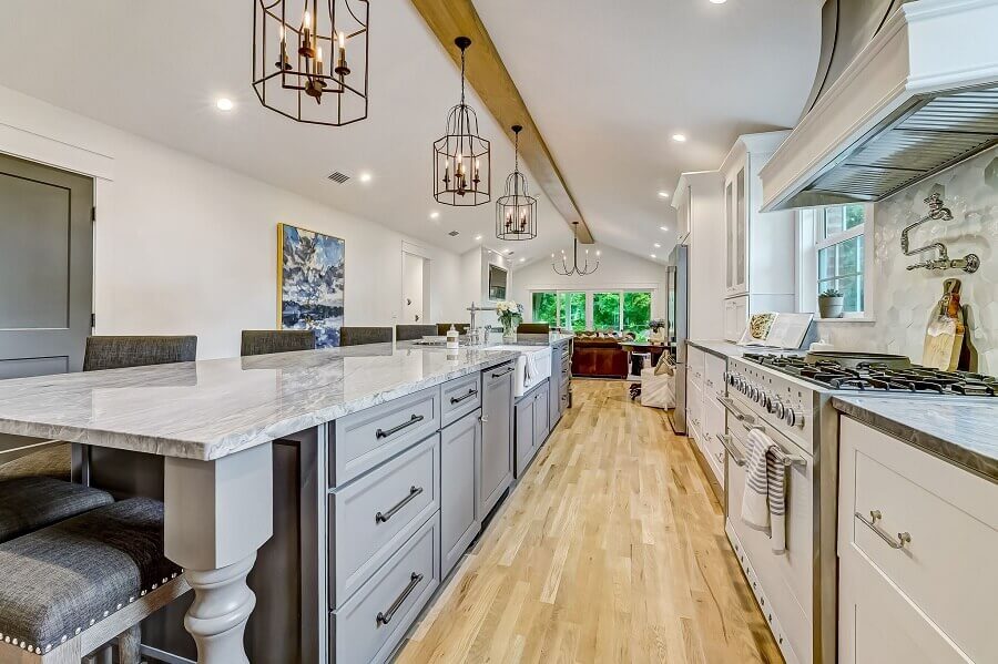 Kitchen Remodel Jacksonville Florida