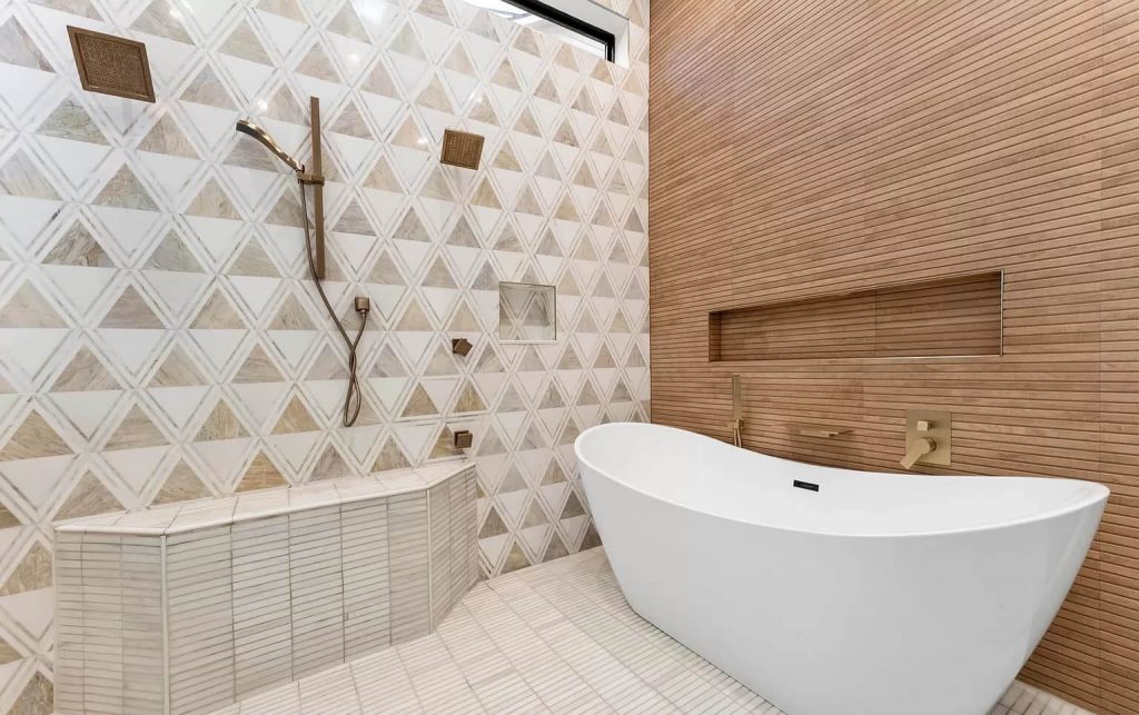 Best Bathroom Remodel in Jacksonville, Florida