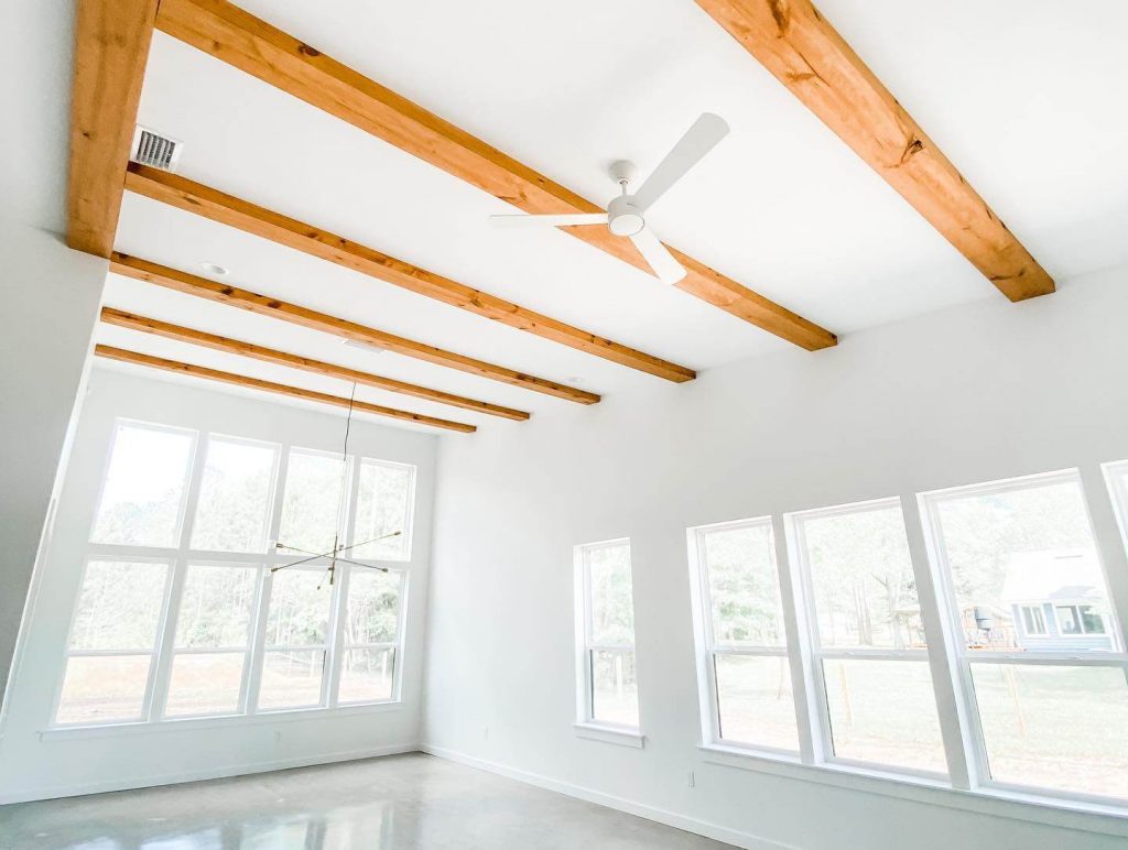 Home Additions Add a Bedroom to your house Jacksonville, Florida