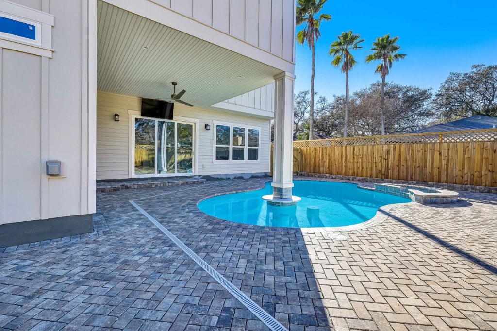 Best Home additions in Jacksonville, Florida