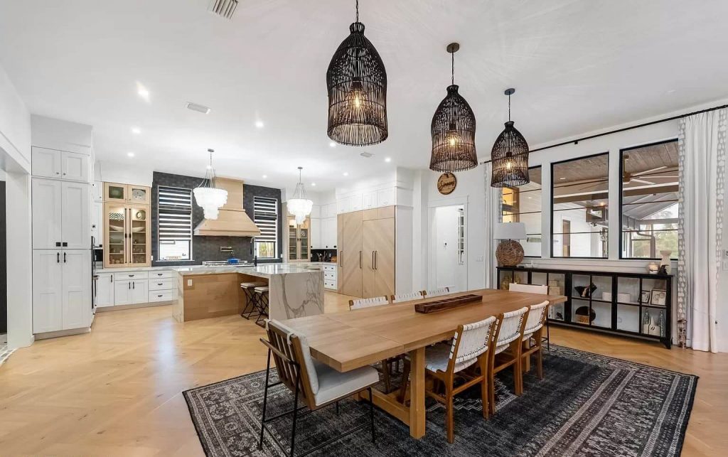 Best Kitchen Remodel in Jacksonville, Florida